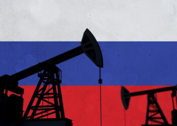 Sancțiuni de mântuială! Rusia a depășit Arabia Saudită pe piața petrolului din China
