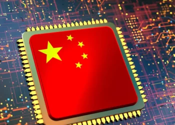 China a importat echipamente pentru producţia de cipuri în valoare de 40 de miliarde de dolari