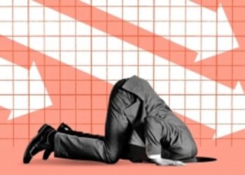 Economiștii dau alerta: Economia Europei o ia razna în 2024, inflația crește, ratele nu scad, iar investițiile se reduc!