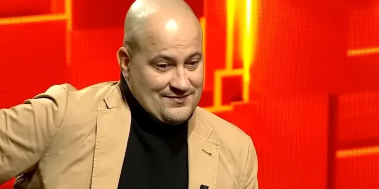 Șerban Huidu dă de pământ cu afacerile cu criptomonede: E greu să mă convingi cu specule