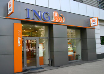 ING Bank, profit net de 1,17 miliarde de lei în primele 9 luni din 2023!