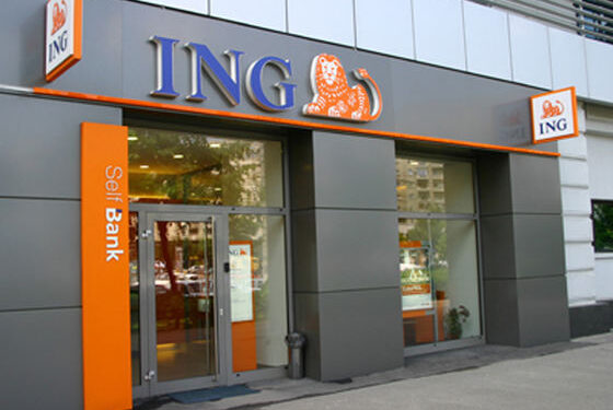 ING Bank, profit net de 1,17 miliarde de lei în primele 9 luni din 2023!