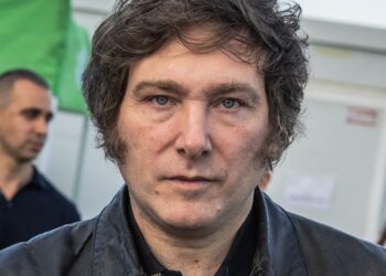 Javier Milei participă la Davos: Vin să plantez ideile de libertate într-un Forum contaminat de o agendă satanistă