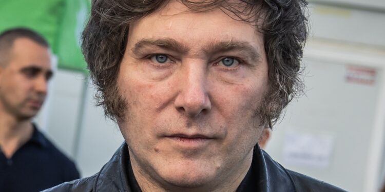 Javier Milei participă la Davos: Vin să plantez ideile de libertate într-un Forum contaminat de o agendă satanistă