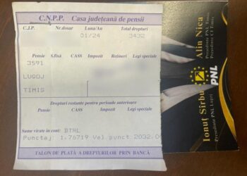 PSD cere explicații Poștei și CNPP pentru pliante liberale capsate de taloane de pensie