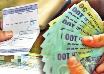Anunțul CNPP – Sute de mii de români beneficiază de banii prevăzuți în legi speciale!