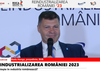 Se reindustrializează România? Șapte fabrici noi se deschid în 2024, investiții de 1,2 miliarde de euro!