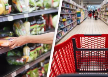Situația în care poți pleca de la magazin fără să plătești produsele: este perfect legal!