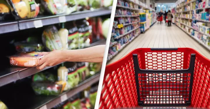 Situația în care poți pleca de la magazin fără să plătești produsele: este perfect legal!