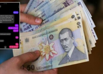 Un român a rămas fără bani în cont, după ce a vrut să ajute un prieten fals, într-o nouă ţeapă pe Facebook şi Revolut