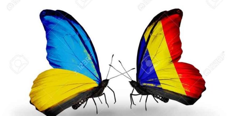 România și Ucraina semnează un acord pentru dezvoltarea comunicațiilor electronice și cooperarea în domeniul digitalizării și protecției cibernetice