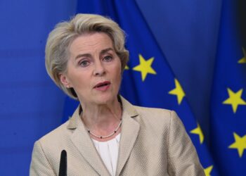 Ursula von der Leyen pune la punct Ungaria: ‘Miliardele vor rămâne înghețate până când vor fi îndeplinite condițiile’