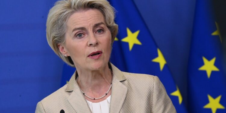 Ursula von der Leyen pune la punct Ungaria: ‘Miliardele vor rămâne înghețate până când vor fi îndeplinite condițiile’