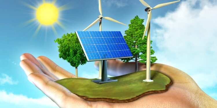Republica Moldova atinge noi recorduri privin energia regenerabilă!
