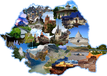 Care este orașul din România preferat de turiștii străini și romani? Depășește stațiunile de la mare sau munte!
