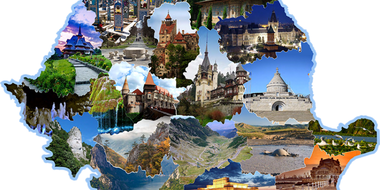 Care este orașul din România preferat de turiștii străini și romani? Depășește stațiunile de la mare sau munte!