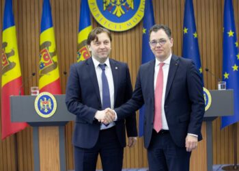 Trebuie să lucrăm la diversificarea portofoliului de produse comercializate între Moldova și România