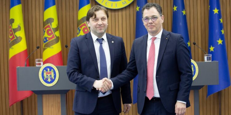 Trebuie să lucrăm la diversificarea portofoliului de produse comercializate între Moldova și România