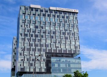 Chimcomplex investește într-un nou proiect de extindere a capacității energetice