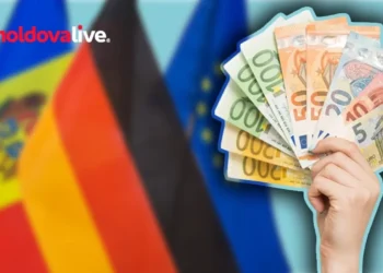 Germania va oferi Republicii Moldova un grant de 24,7 mln de euro pentru finanțarea unor proiecte investiționale