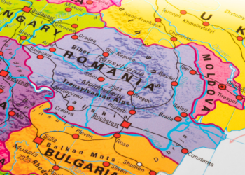 România, pe cai mari în ceea ce privește industria EMEA!