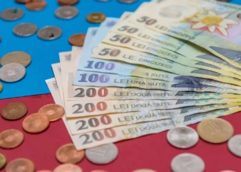 INS: Câştigul salarial mediu net în decembrie 2023 a crescut cu 314 lei faţă de luna noiembrie 2023