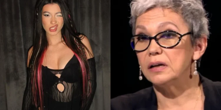 Paranghelie cu comasare de alegeri și Macarena!