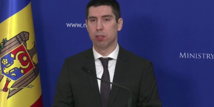 Ministrul de Externe al Republicii Moldova: România rămâne pe primul loc în calitate de partener comercial al Republicii Moldova şi este în topul principalilor investitori
