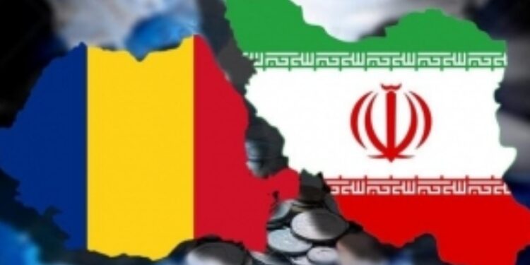 Iranul dorește extinderea legăturilor cu România, în special în sectorul utilajelor