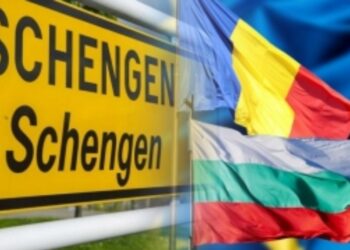 Pentru Bulgaria și România beneficiile Schengen sunt supraevaluate (Euobserver)