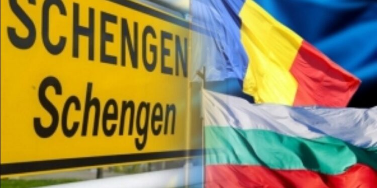 Pentru Bulgaria și România beneficiile Schengen sunt supraevaluate (Euobserver)