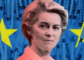 Ursula von der Leyen a retras măsura care a condus la protestele fermierilor!