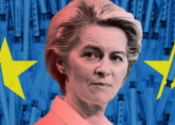 Ursula von der Leyen a retras măsura care a condus la protestele fermierilor!