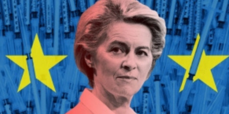 Ursula von der Leyen a retras măsura care a condus la protestele fermierilor!
