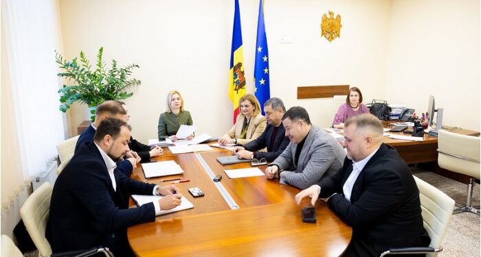 Infrastructura rutieră și punctele de frontieră vor fi modernizate în cadrul proiectului „Conectivitate rurală în Moldova”