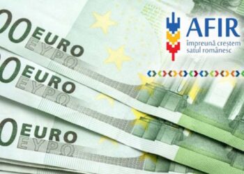AFIR a prelungit sesiunea de depunere a proiectelor pentru înființarea de sisteme de irigații