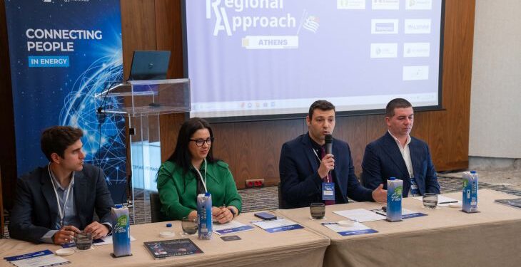 WALDEVAR Energy își îndreaptă privirea către construirea unei fabrici de panouri solare plutitoare în România