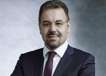 Leonardo Badea (BNR): „Perspective pentru dezvoltarea şi consolidarea sistemului financiar al Republicii Moldova”