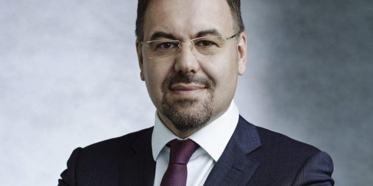 Leonardo Badea (BNR): „Perspective pentru dezvoltarea şi consolidarea sistemului financiar al Republicii Moldova”