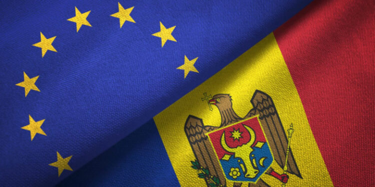 UE a făcut investiții de milioane de euro în localitățile din Republica Moldova!