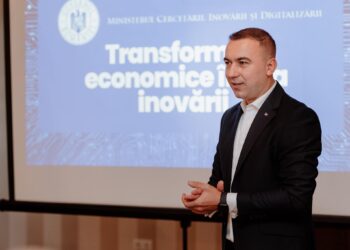 Se pregătește o aplicație în care să se vadă ce firme au fost deja controlate