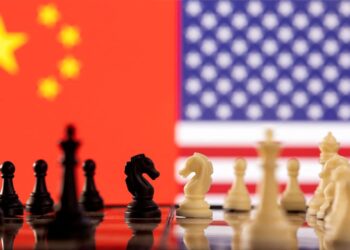 China vrea să interzică chipurile AMD și Intel, după ce SUA a interzis Tiktok și Huawei!