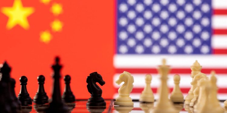 China vrea să interzică chipurile AMD și Intel, după ce SUA a interzis Tiktok și Huawei!