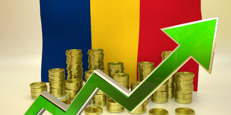 Finanţare record, de 2,25 miliarde lei, pentru investiţii în industrii cu impact major pentru economia România