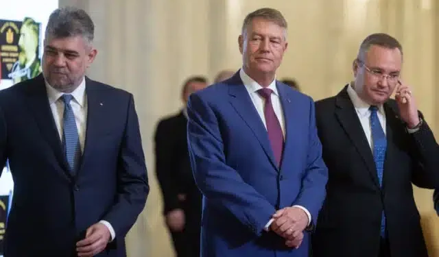 Cazul Roșia Montană scoate la iveală ce consecințe pot avea corupția și trădarea de țară în rândul guvernanților