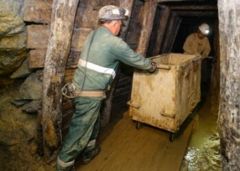 O nouă șansă pentru mineritul românesc? Ce dorește să facă UE?