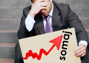 România, țara cu cei mai mulți angajați pe salariul minim din UE, dar și cu cei mai mulți tineri șomeri!