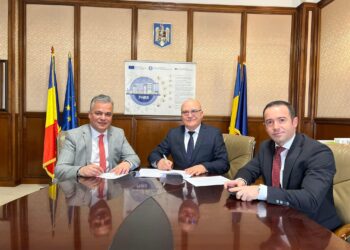 65 de noi investiţii în infrastructură, în 33 de județe, au primit finanțare de la MDLAP