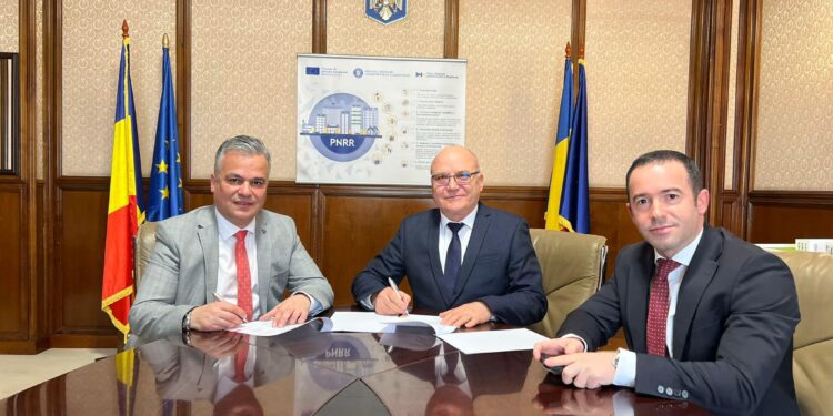 65 de noi investiţii în infrastructură, în 33 de județe, au primit finanțare de la MDLAP