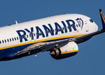 Ryanair, extrem de nemulțumită de majorarea taxelor de la Aeroportul Iași